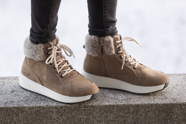 Anova Schuhe Winter 2025